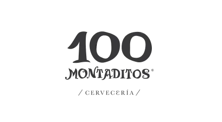 100 montaditos